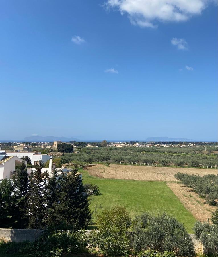 Sole, Mare E Trallalla Rilievo Dış mekan fotoğraf
