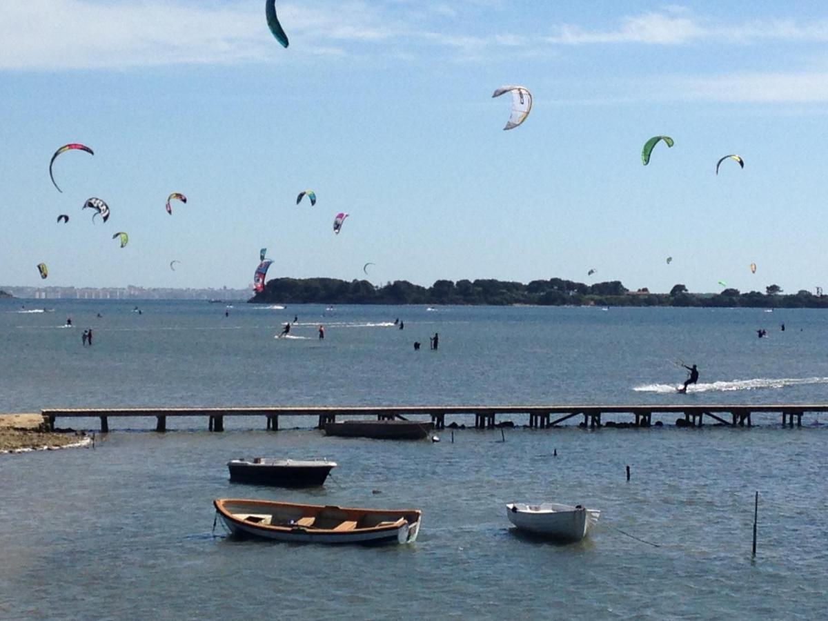 Sole, Mare E Trallalla Rilievo Dış mekan fotoğraf