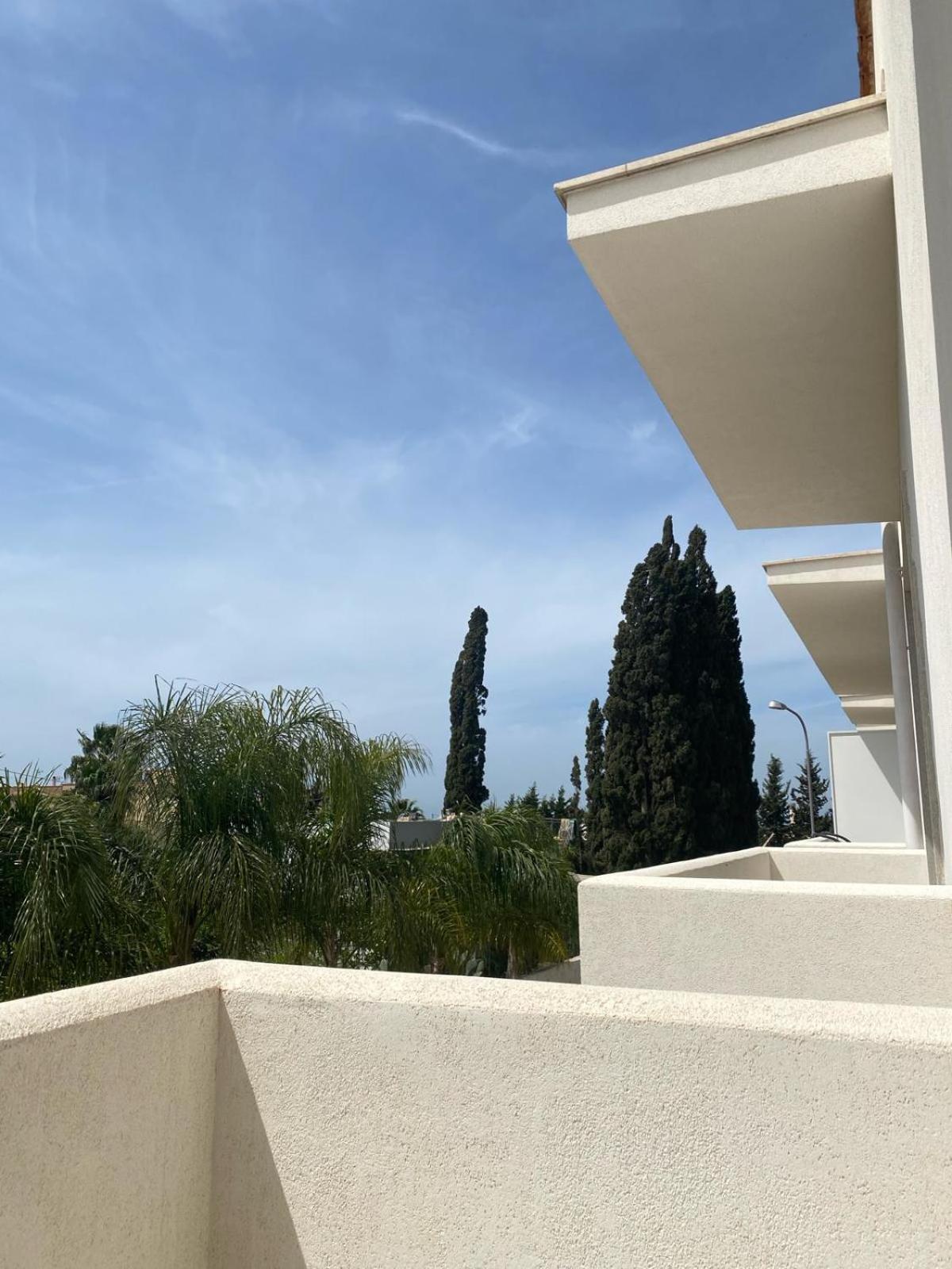 Sole, Mare E Trallalla Rilievo Dış mekan fotoğraf